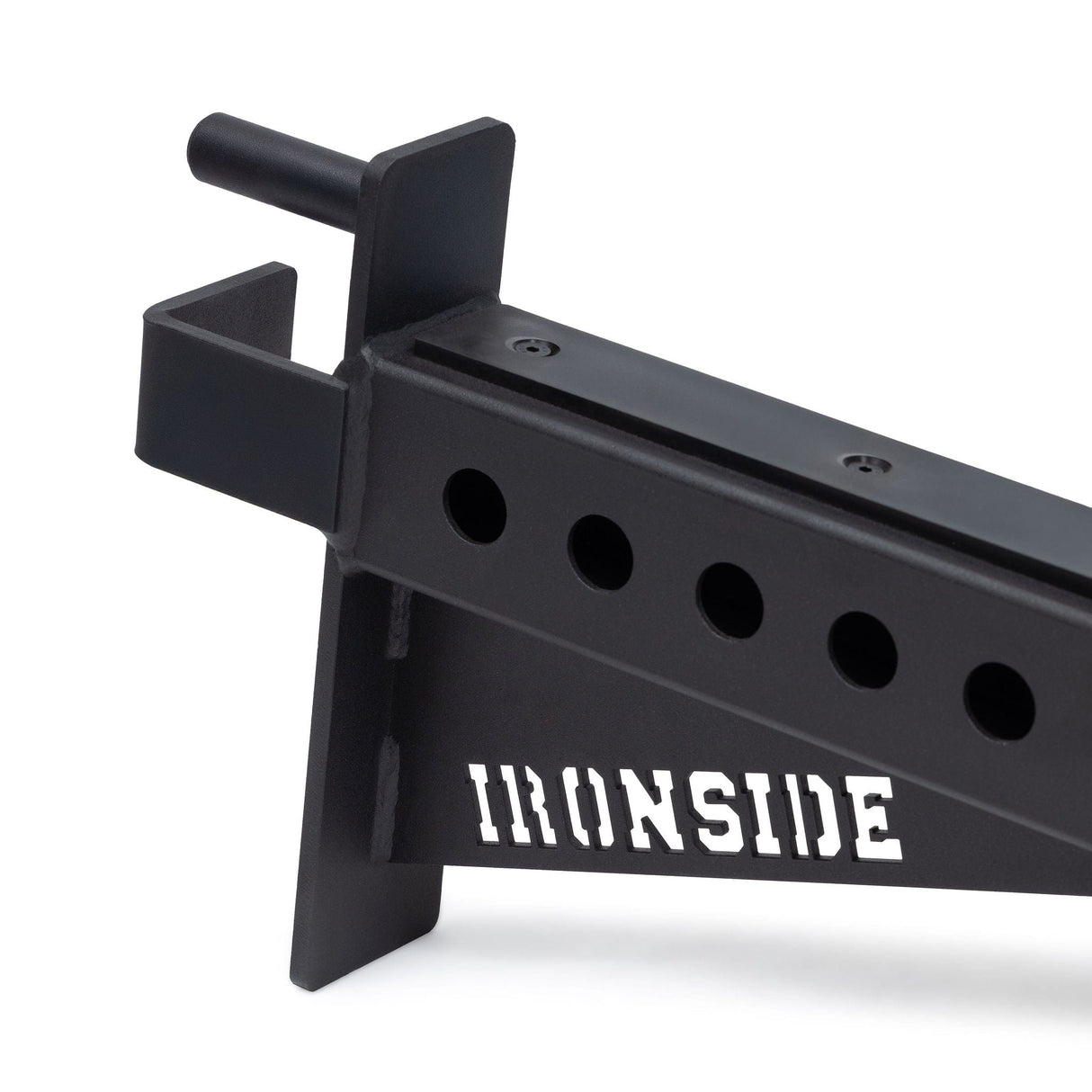 Safety Spotter Arms IRONSIDE