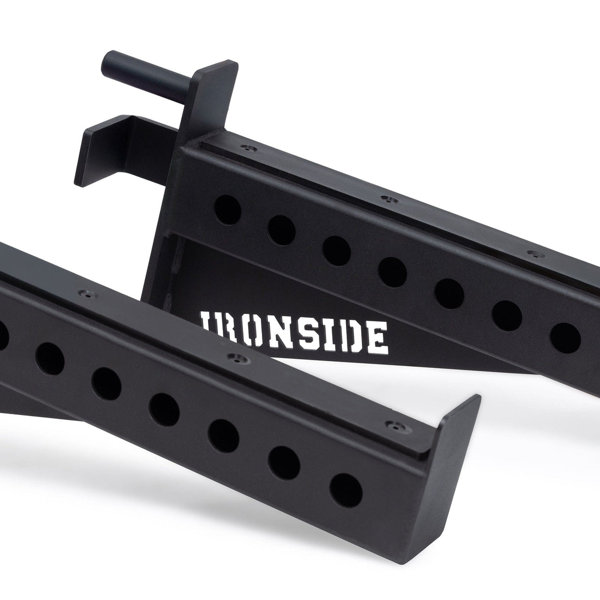 Safety Spotter Arms IRONSIDE