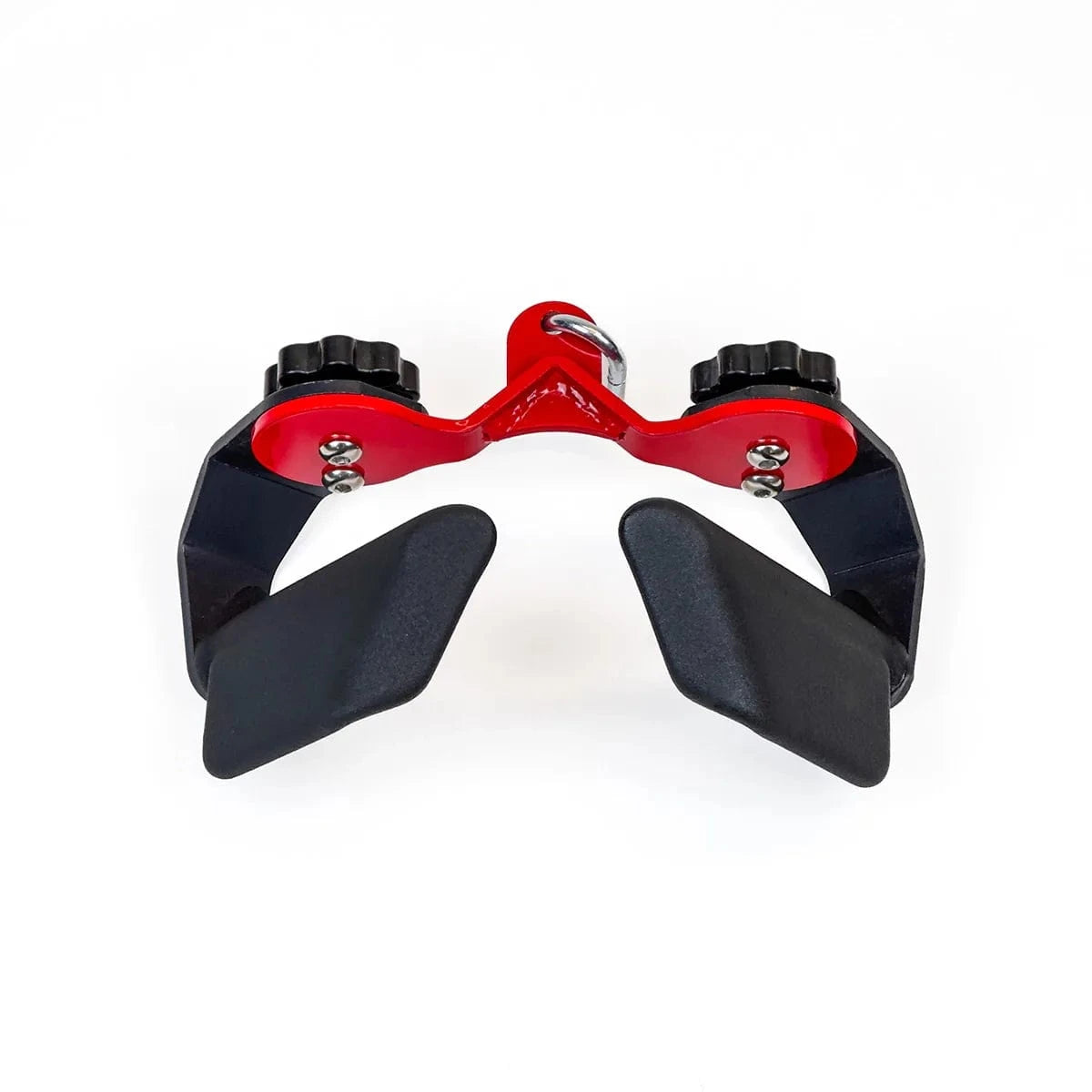 Set de 3 Agarres Fijos de Polea Ergonómicos IRONSIDE