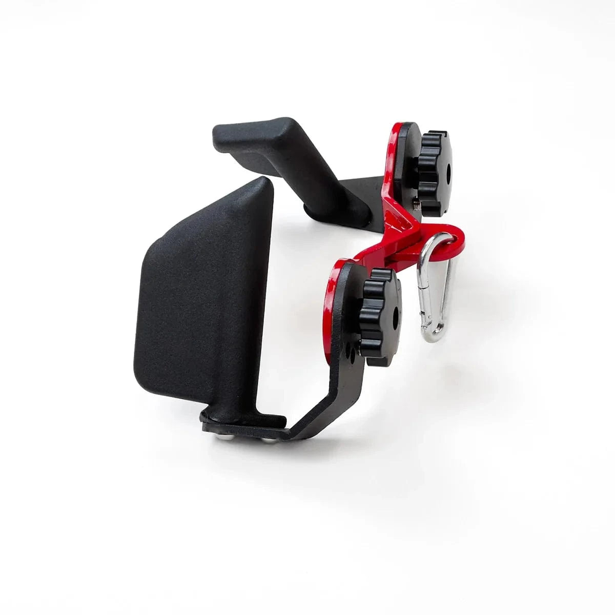 Set de 3 Agarres Fijos de Polea Ergonómicos IRONSIDE