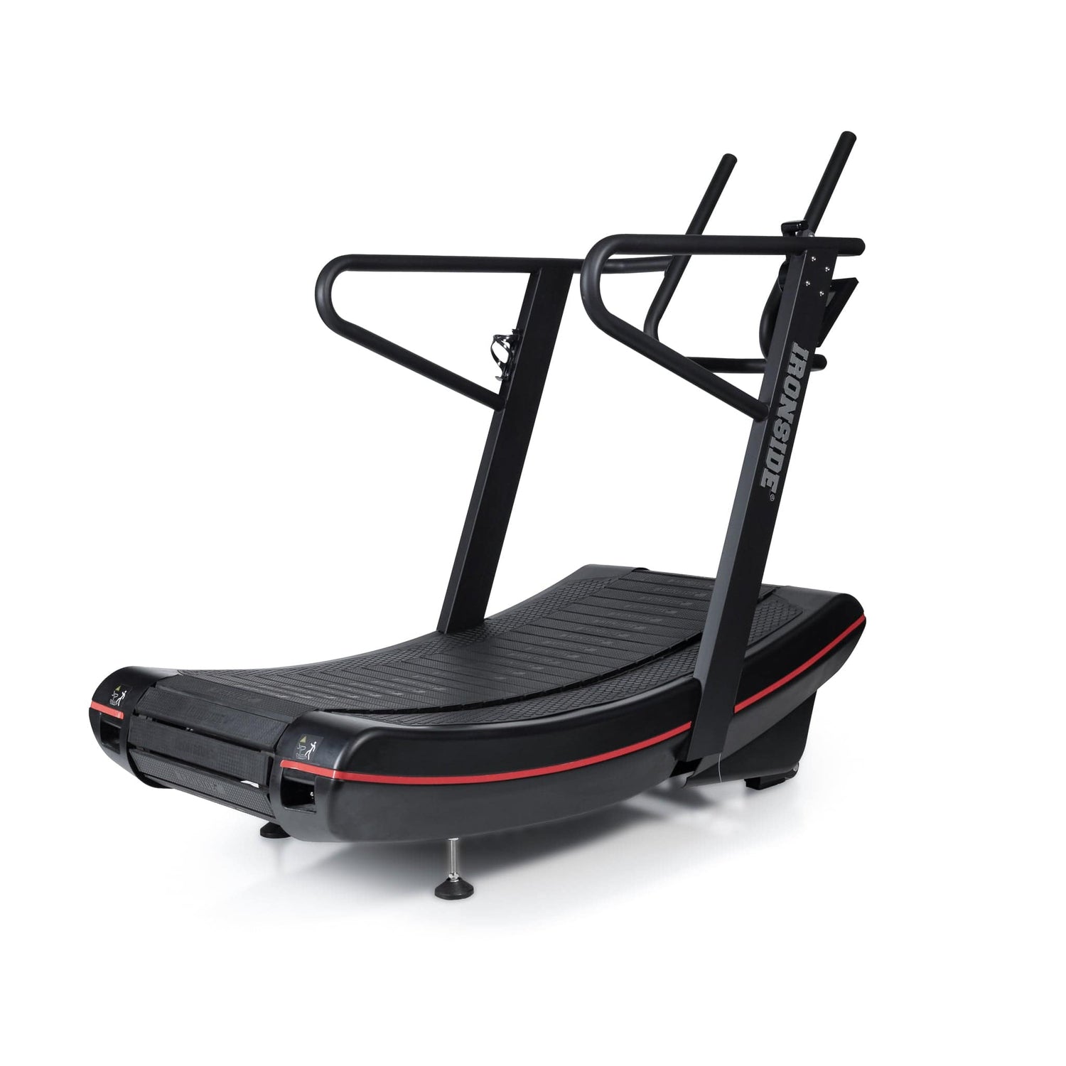 Caminadora Curva - Air Runner IRONSIDE Combat