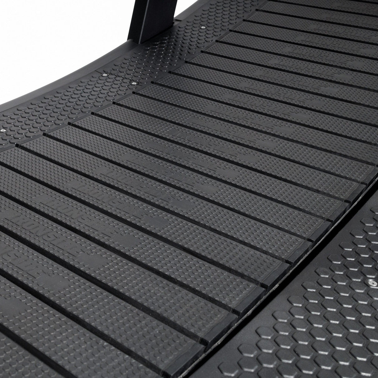 Trotadora Curva - Air Runner IRONSIDE