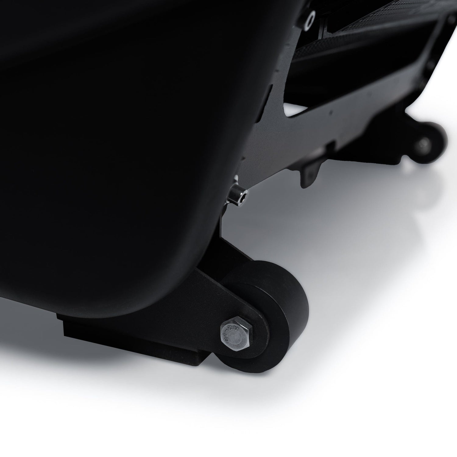 Trotadora Curva - Air Runner IRONSIDE