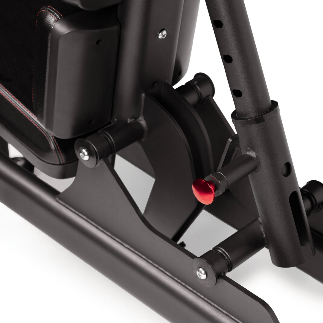 Banco Reclinable IPS IRONSIDE