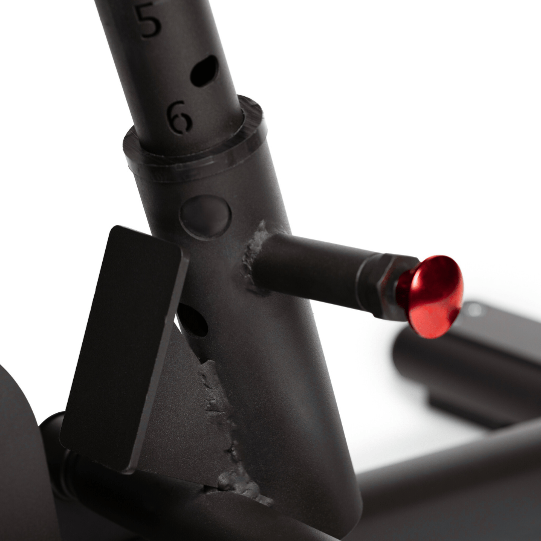 Banco Reclinable IPS IRONSIDE