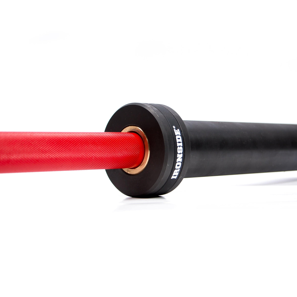 Barra Olímpica Phoenix Cerakote 1.500 lb IRONSIDE