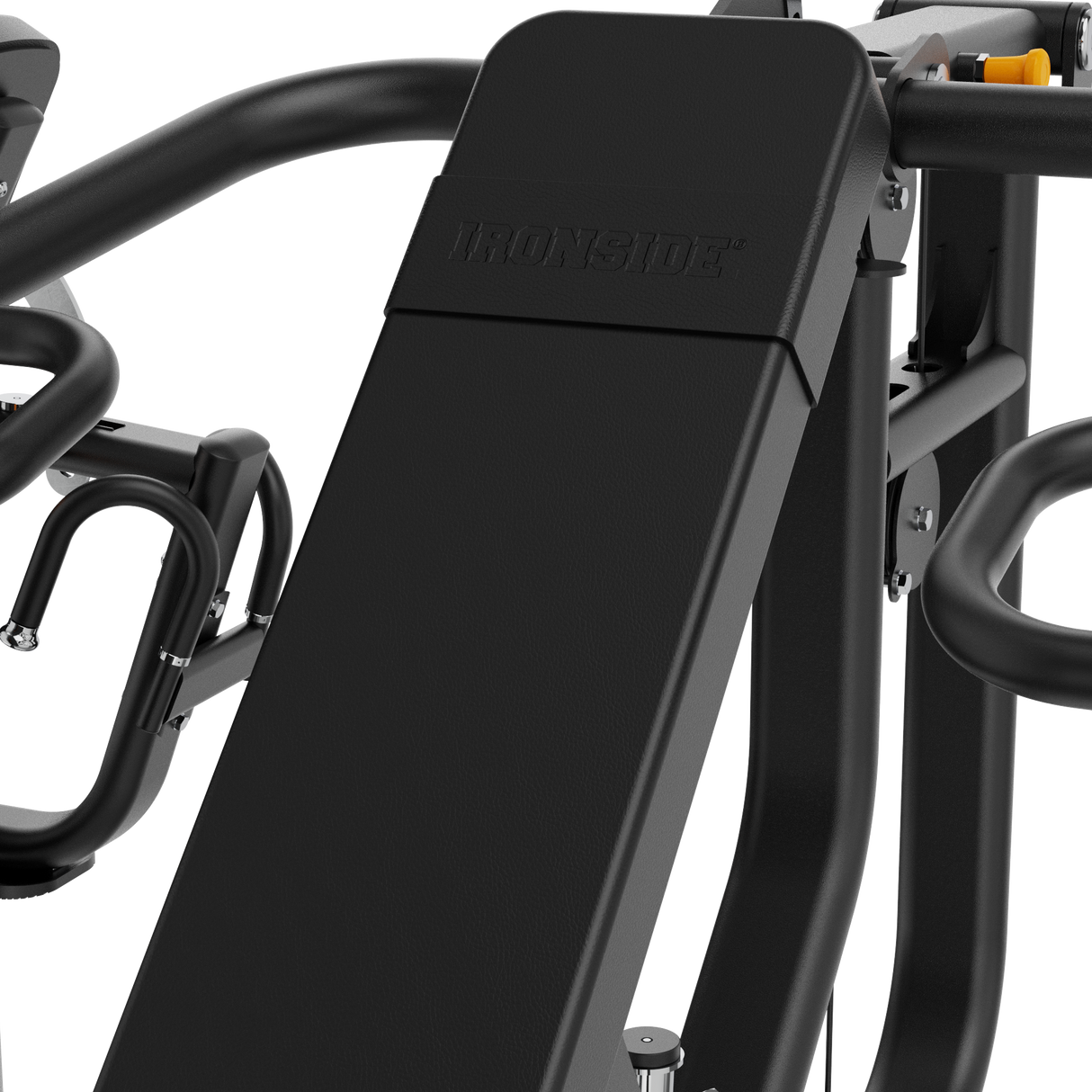 3-Stack Multi-Station IRONSIDE Luxe