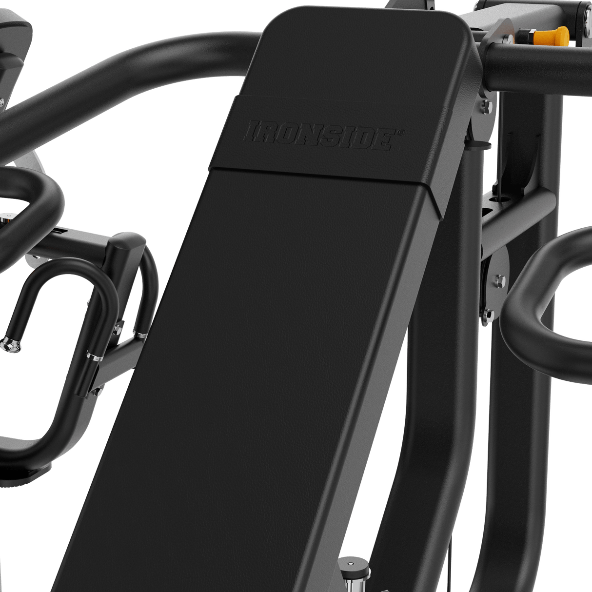 3-Stack Multi-Station IRONSIDE Luxe