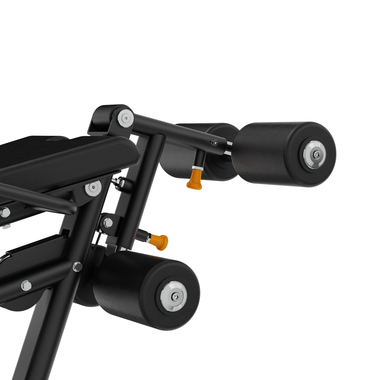 3-Stack Multi-Station IRONSIDE Luxe