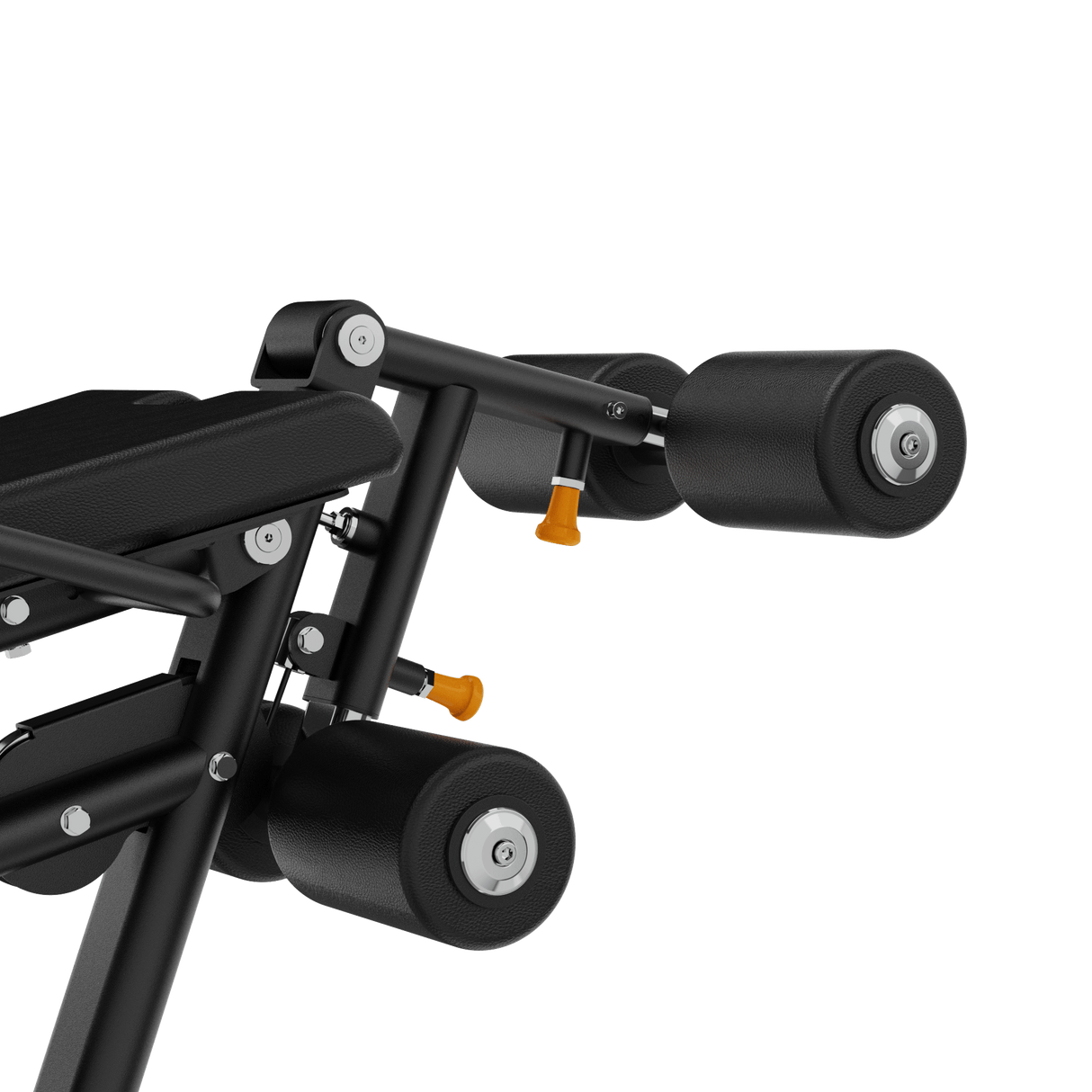 3-Stack Multi-Station IRONSIDE Luxe