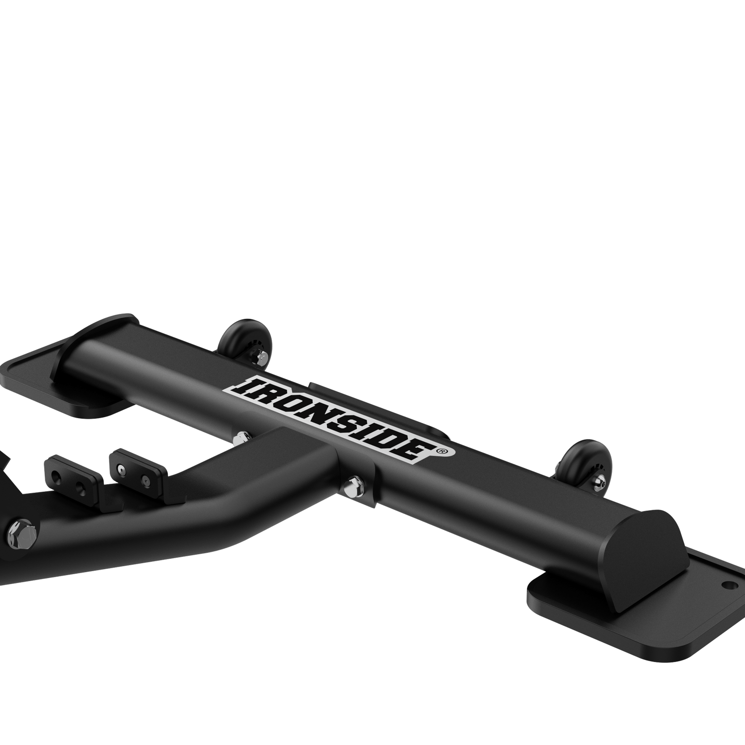 Banco Ajustable Super FID IRONSIDE Luxe