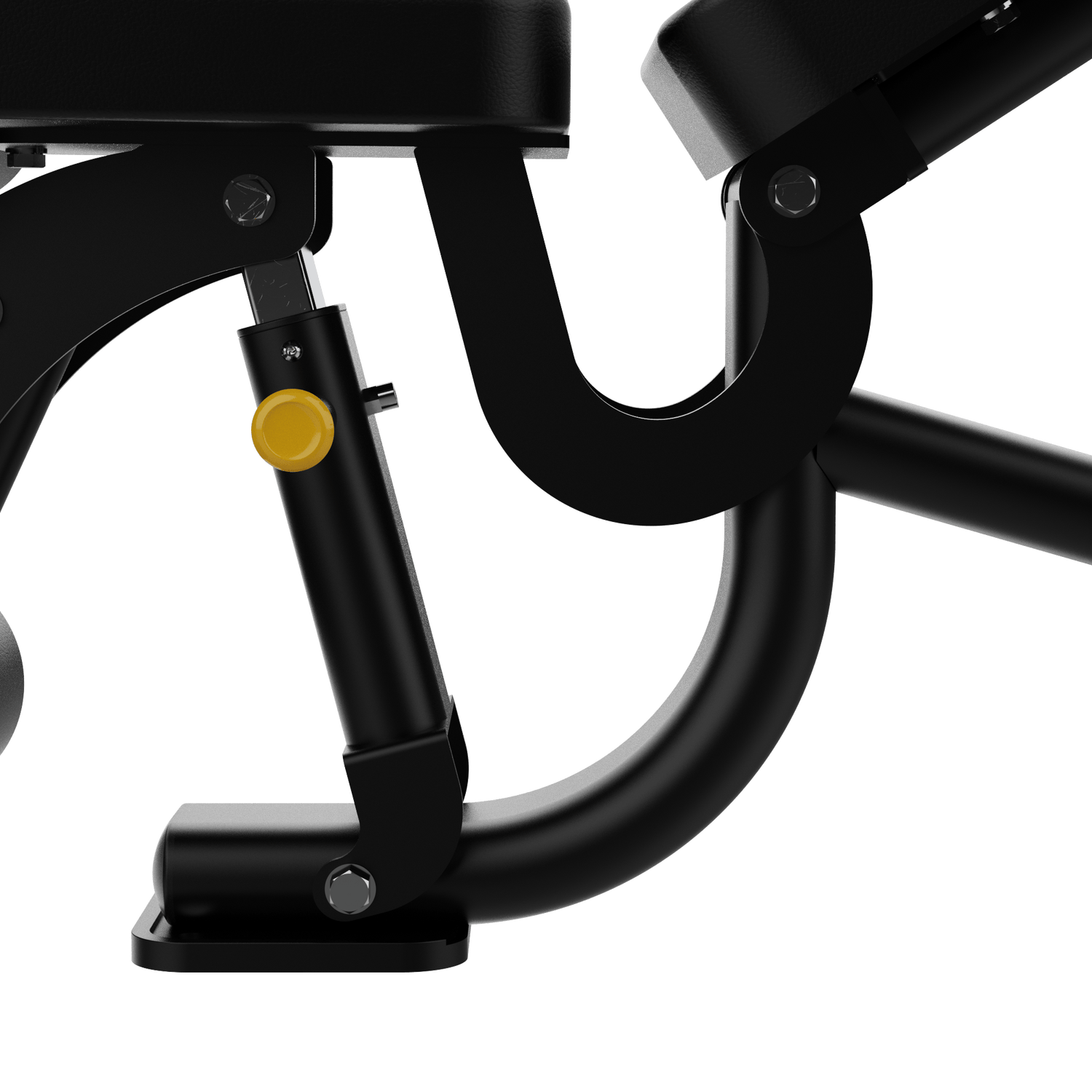 Banco Ajustable Super FID IRONSIDE Luxe