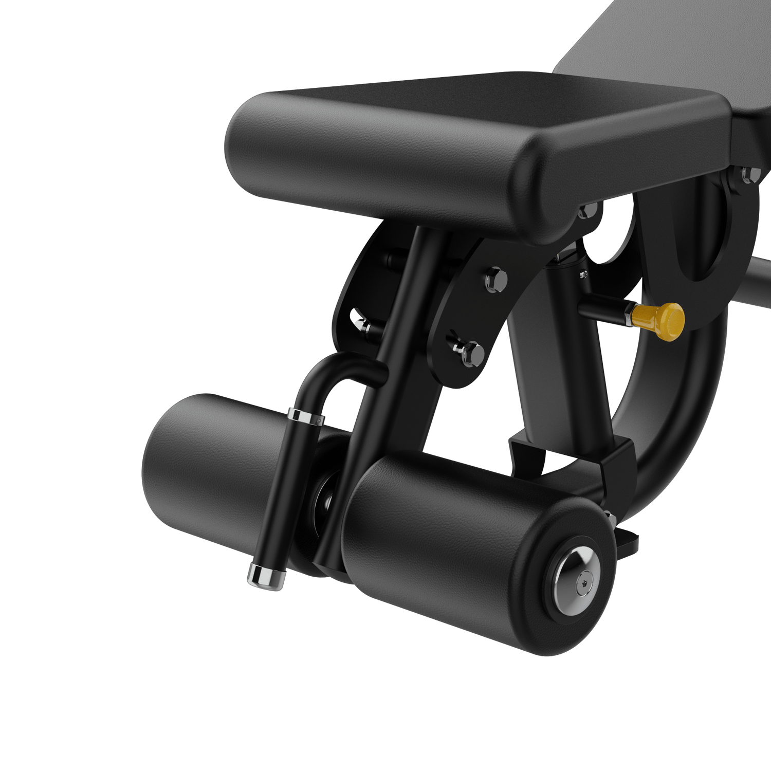 Banco Ajustable Super FID IRONSIDE Luxe