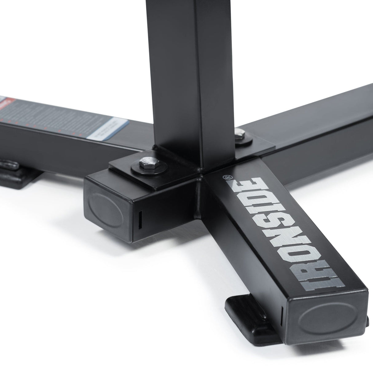 Banco Militar IRONSIDE Infinity