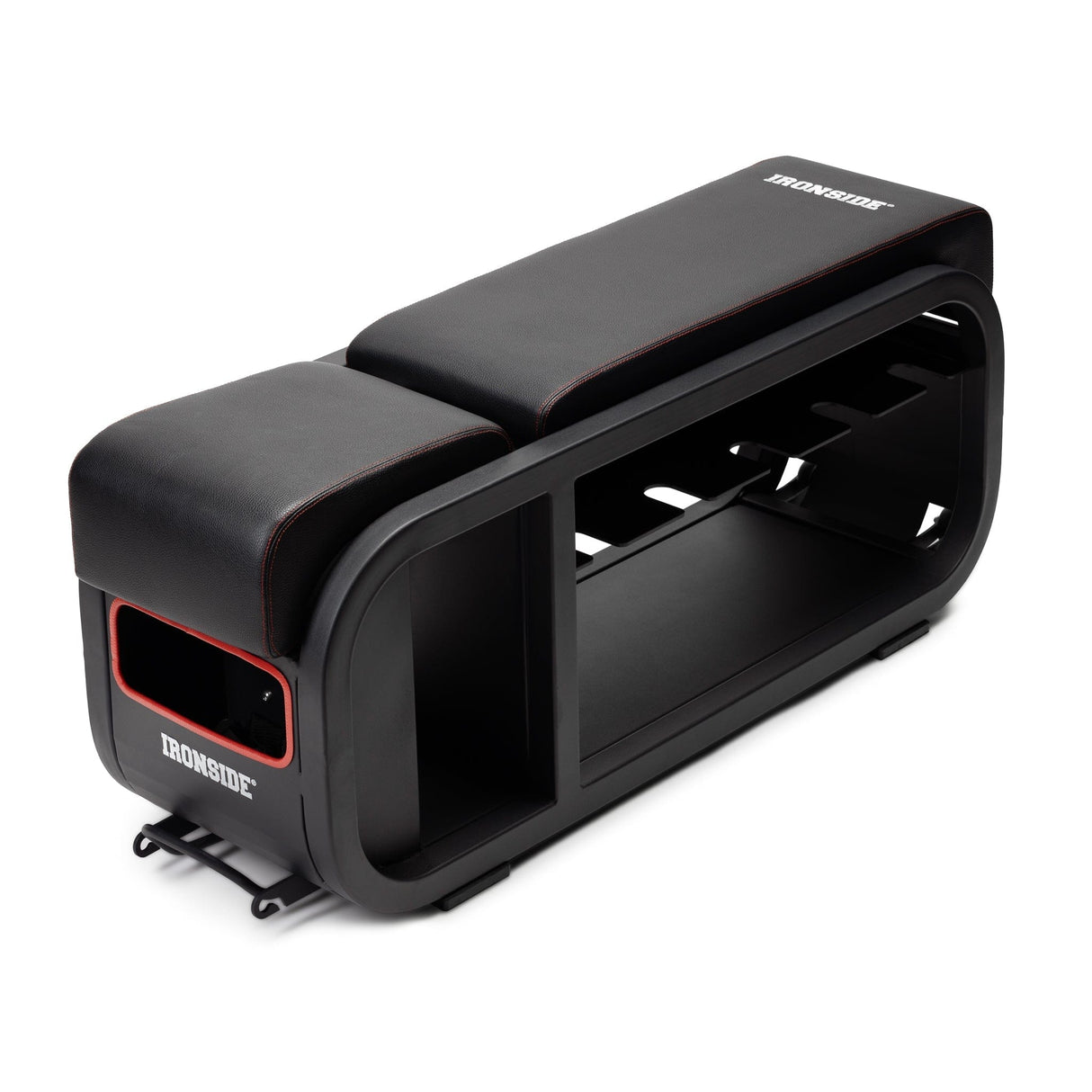 Banco Multi-Funcional con Almacenamiento IRONSIDE