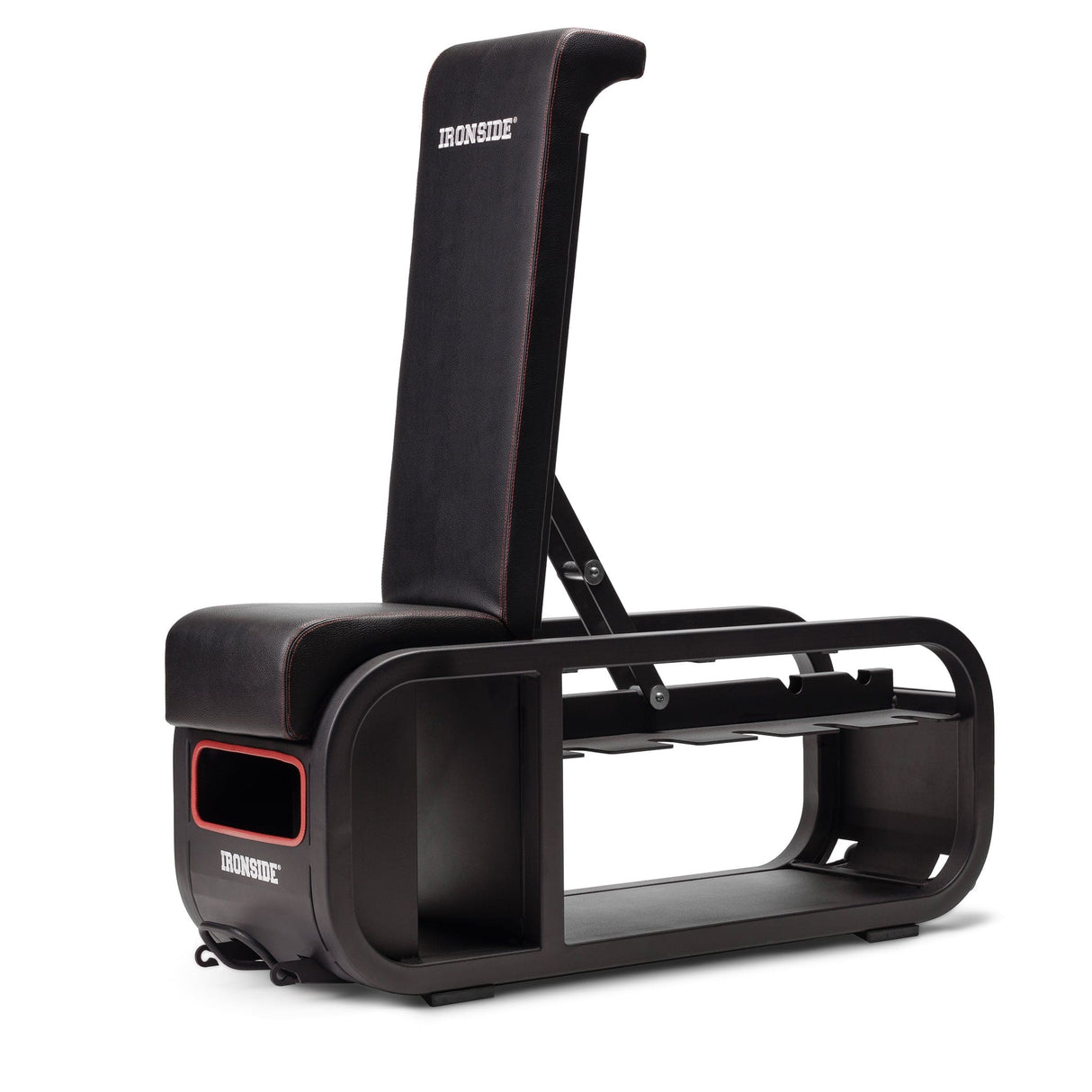 Banco Multi-Funcional con Almacenamiento IRONSIDE