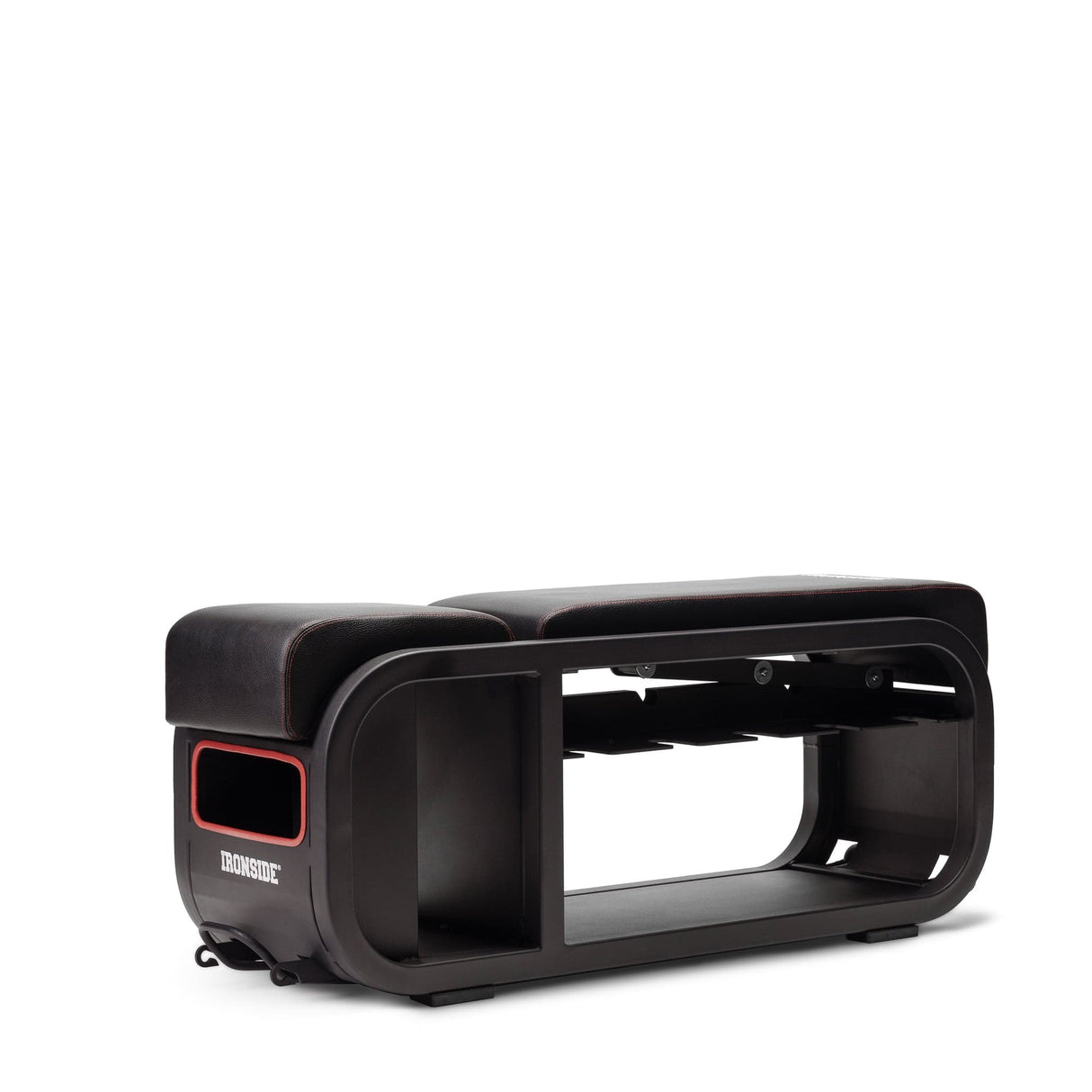 Banco Multi-Funcional con Almacenamiento IRONSIDE