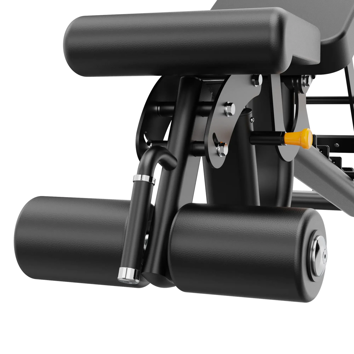 Banco Ajustable Super FID IRONSIDE Luxe