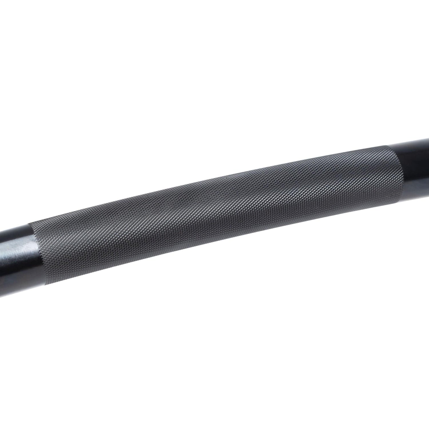 Barra Olímpica Buffalo Bar IRONSIDE