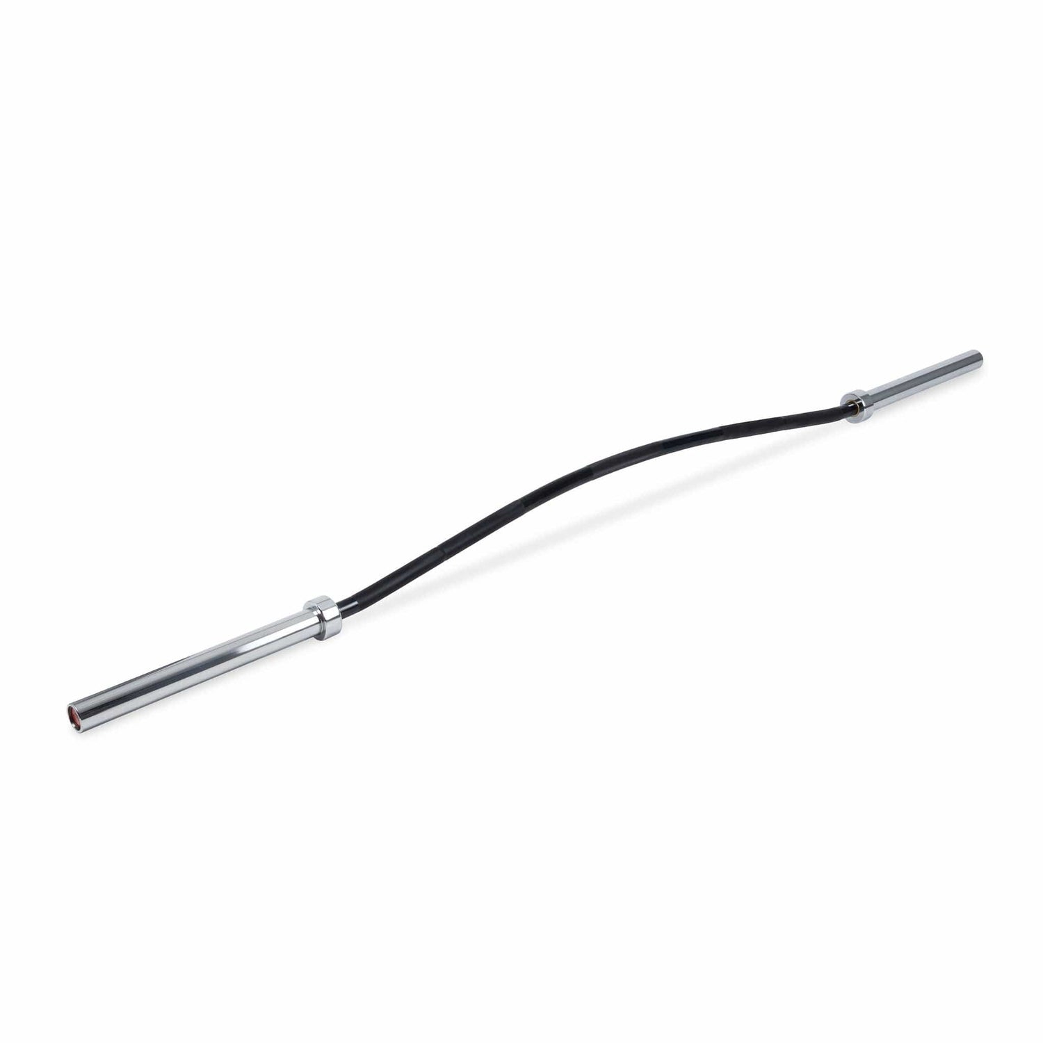 Barra Olímpica Buffalo Bar IRONSIDE