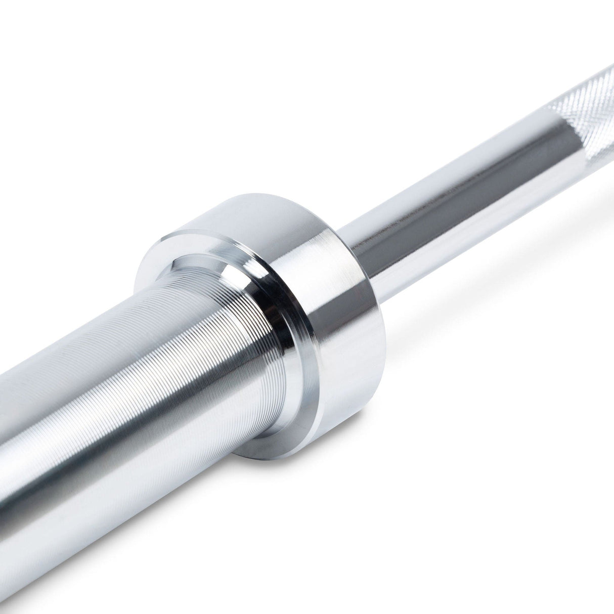 Barra Técnica Olímpica 8.5kg IRONSIDE