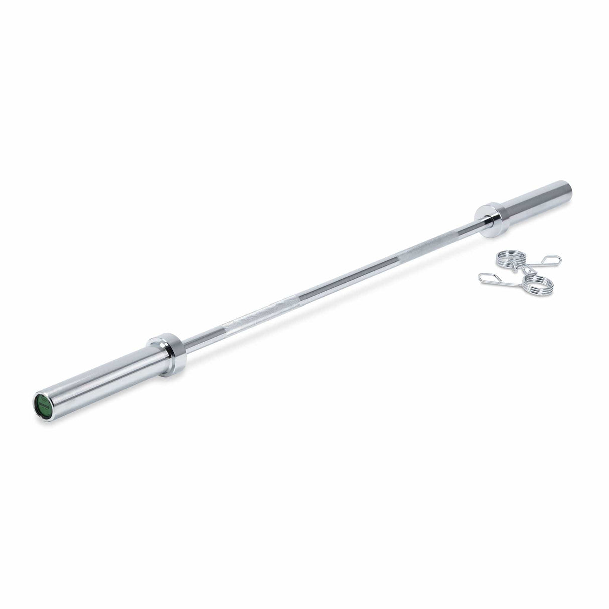 Barra Técnica Olímpica 8.5kg IRONSIDE