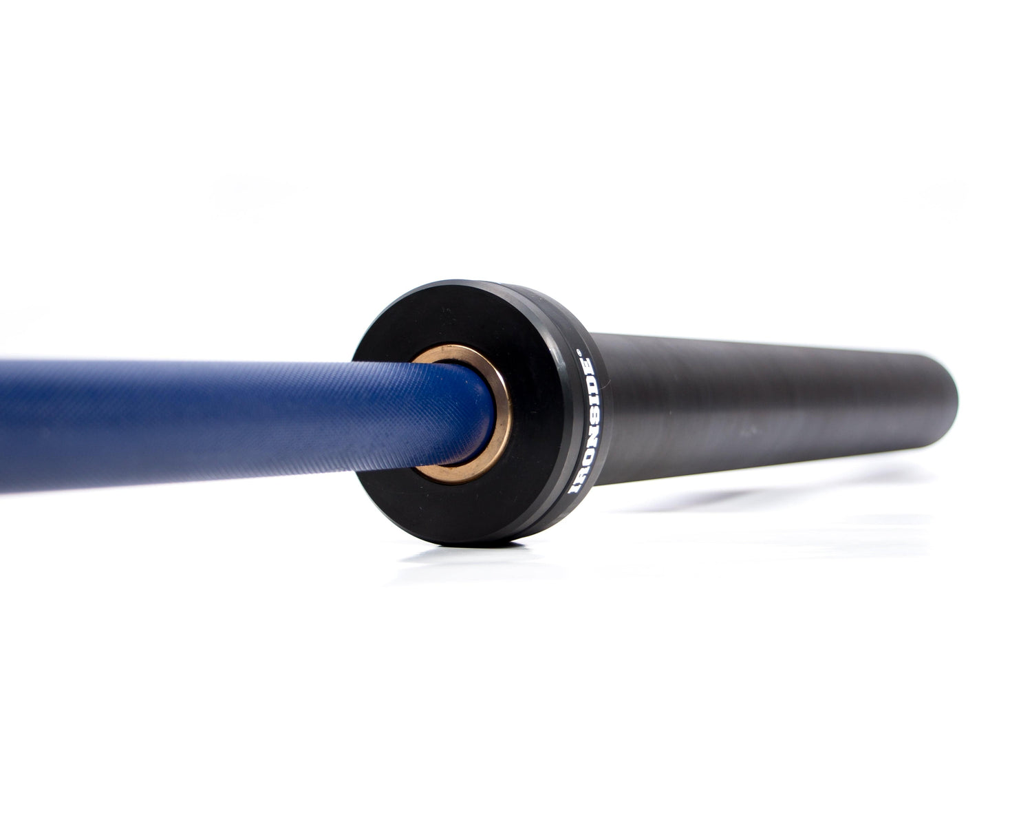 Barras Phoenix Cerakote IRONSIDE 1500 LBBARRASIRONSIDEColor: Rojo, Azul