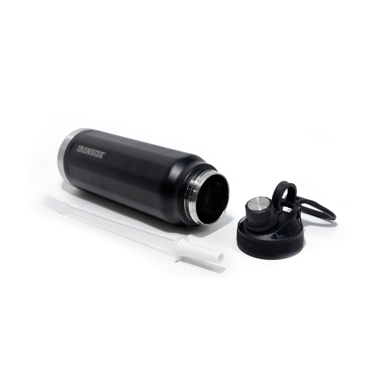 Botella de Agua Térmica IRONSIDE