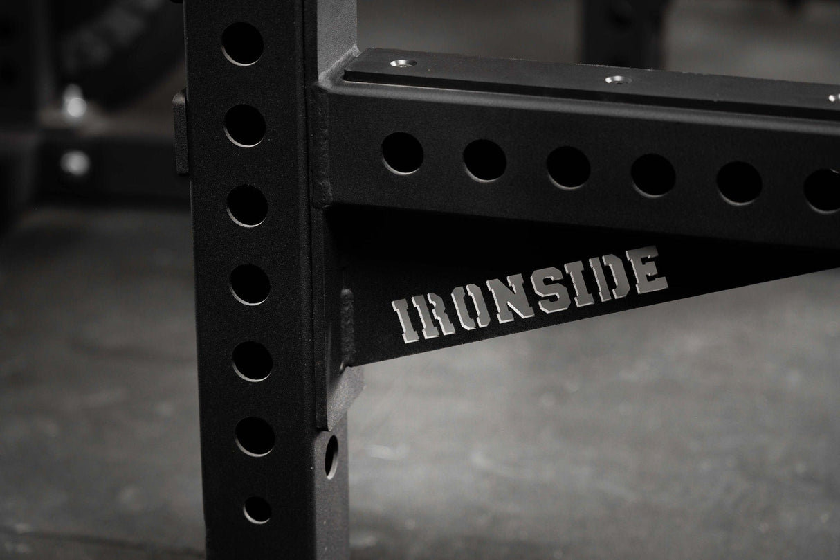 Power Rack MONSTER Series 2.0 IRONSIDE