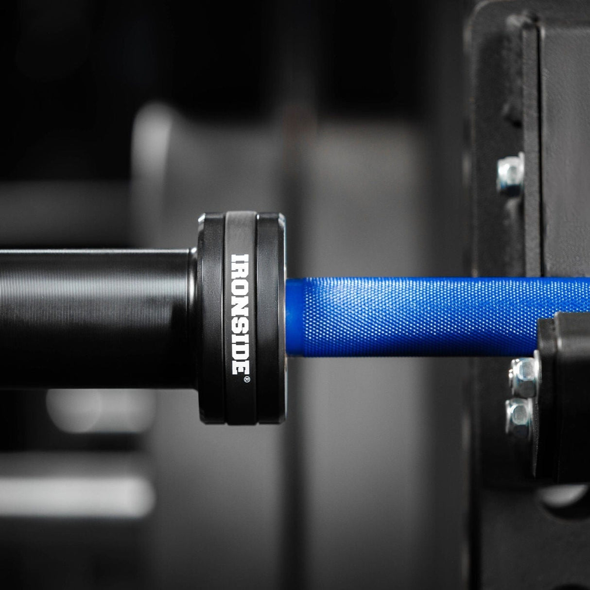 Barra Olímpica Phoenix Cerakote 1.500 lb IRONSIDE