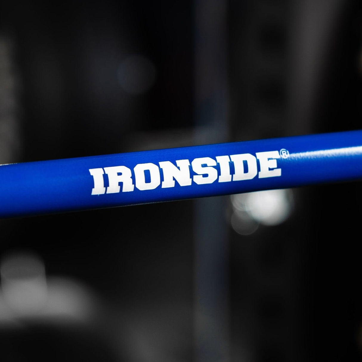 Barra Olímpica Phoenix Cerakote 1.500 lb IRONSIDE