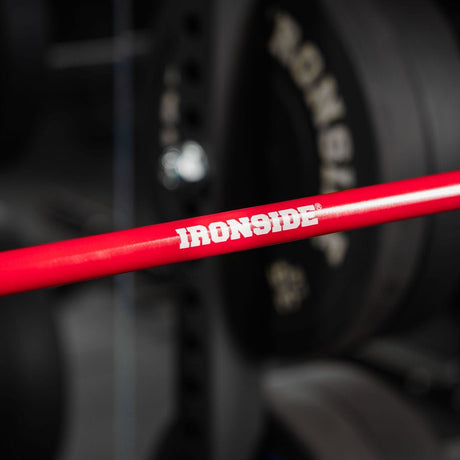 Barra Olímpica Phoenix Cerakote 1.500 lb IRONSIDE