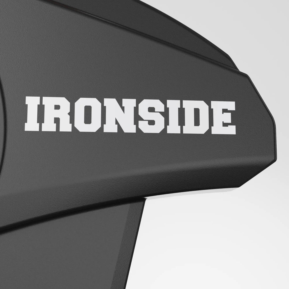 Bicicleta de Spinning IRONSIDE Luxe