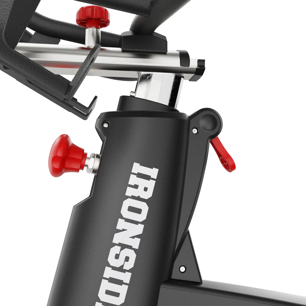 Bicicleta de Spinning IRONSIDE Luxe