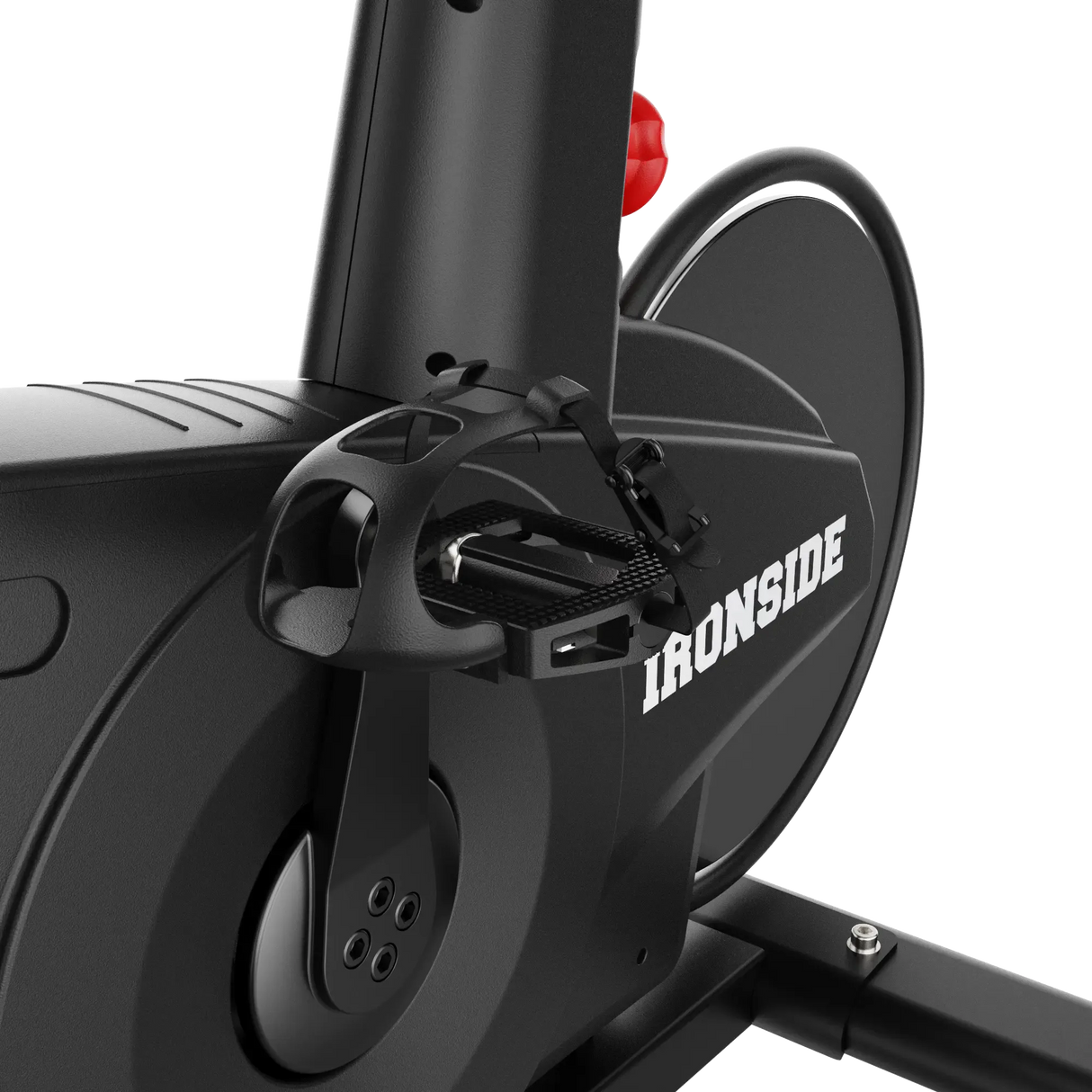 Bicicleta de Spinning IRONSIDE Luxe