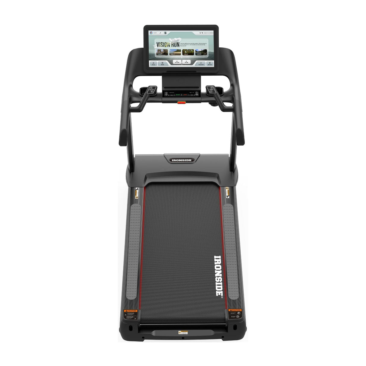 Caminadora Comercial GT IRONSIDE Glam