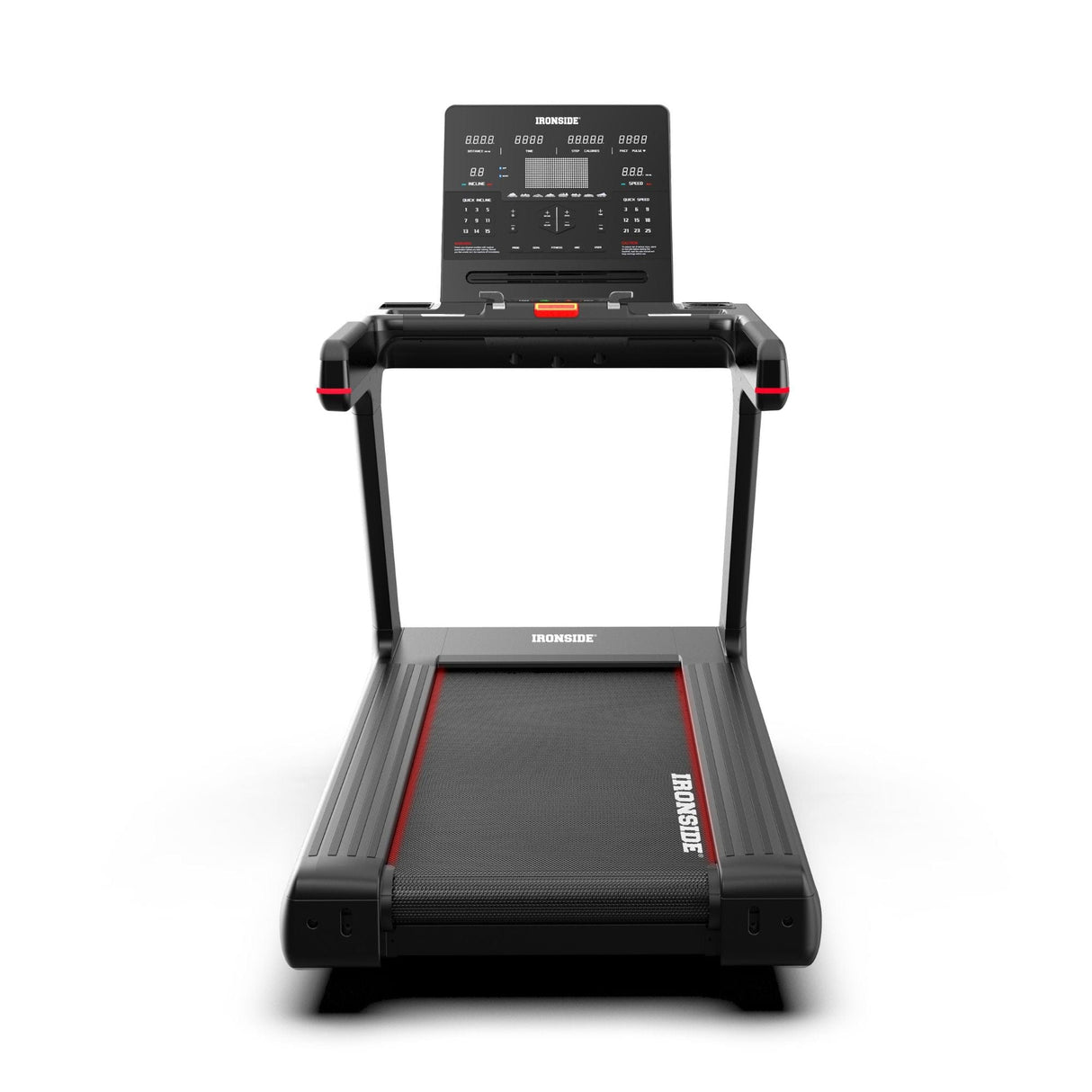 Caminadora Comercial IRONSIDE Poseidón