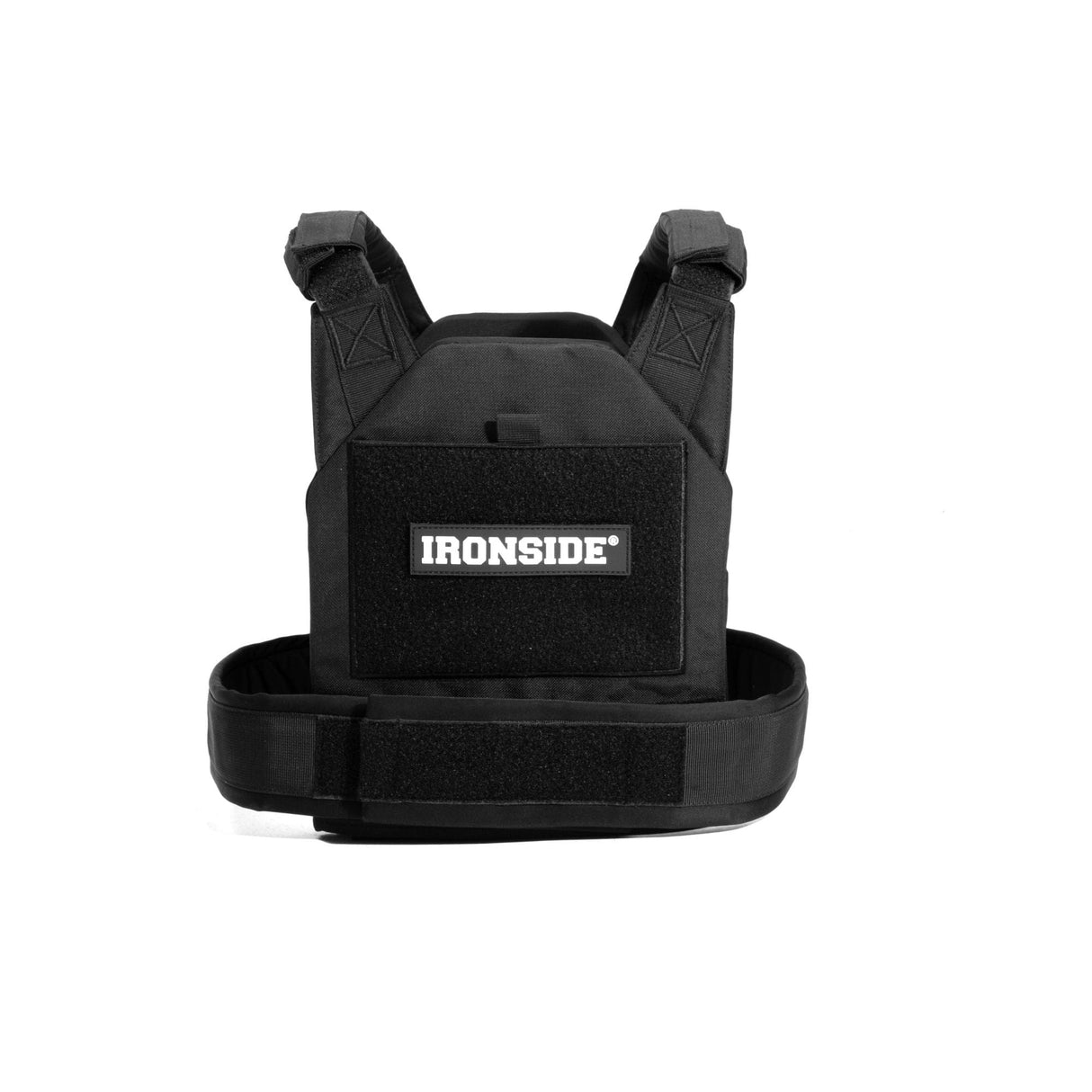 Chaleco de Lastre 1000D IRONSIDE