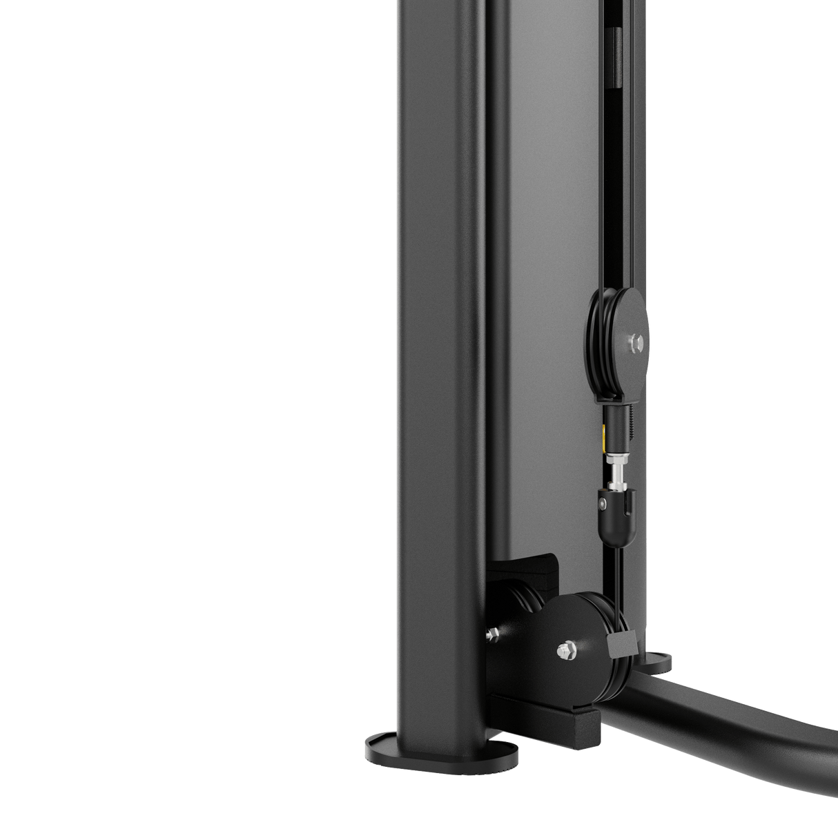 Dual Pec Fly & Rear Delt IRONSIDE Elite