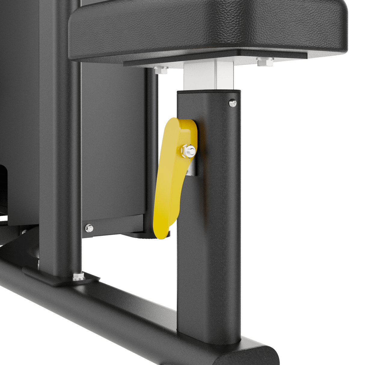 Dual Pec Fly & Rear Delt IRONSIDE Elite