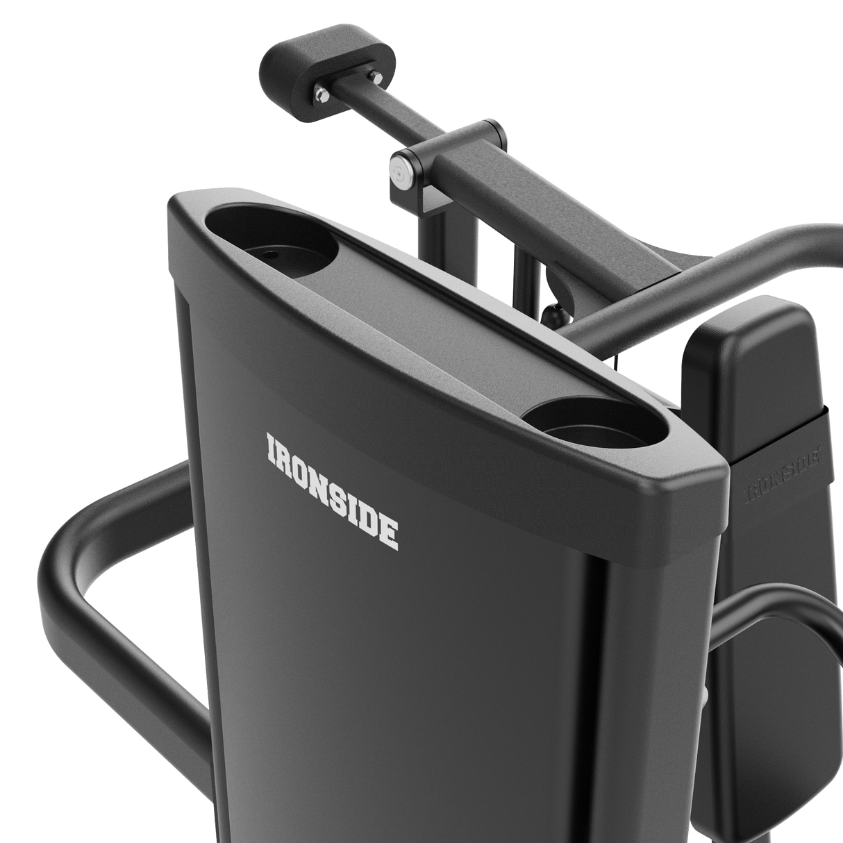 Shoulder Press IRONSIDE Elite