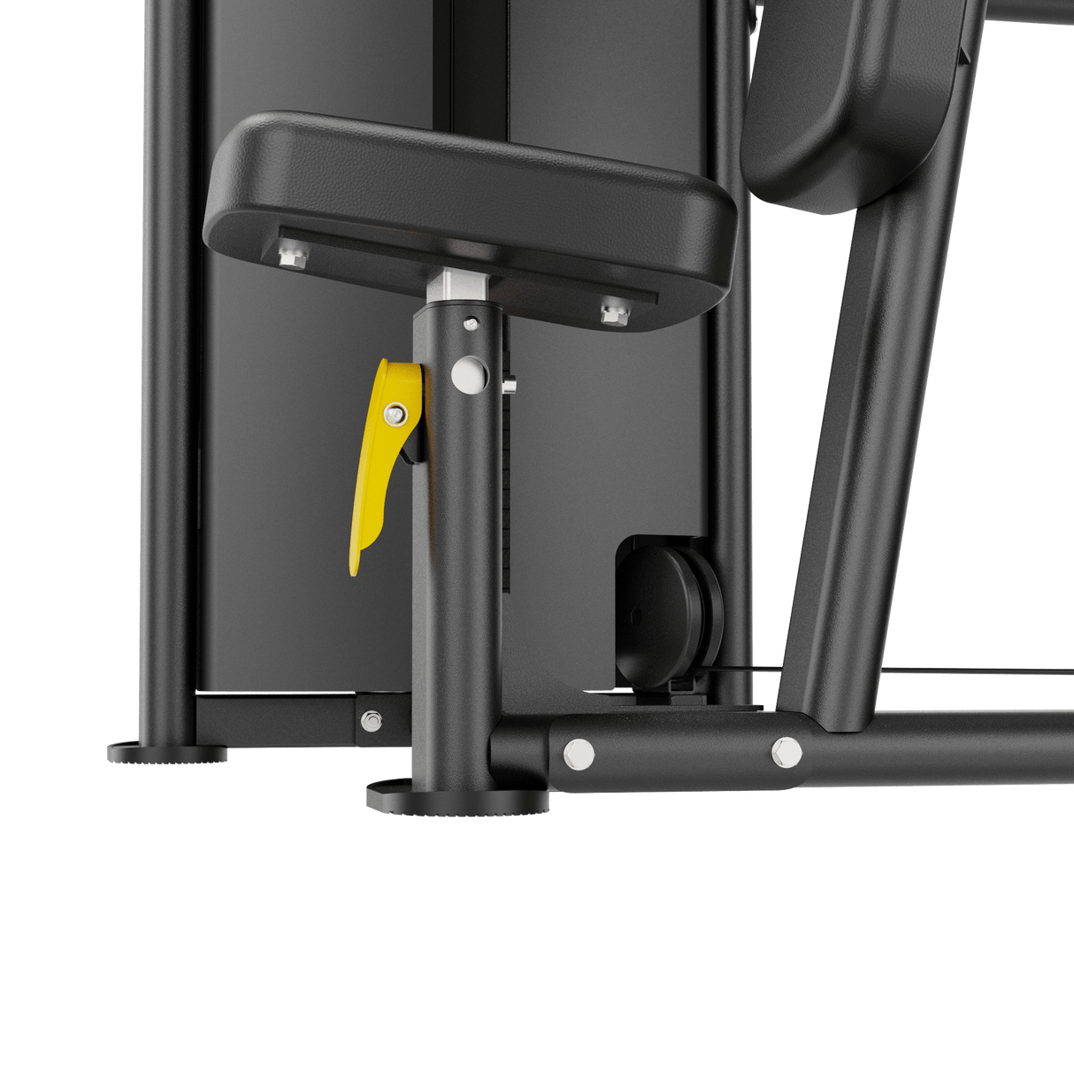 Shoulder Press IRONSIDE Elite