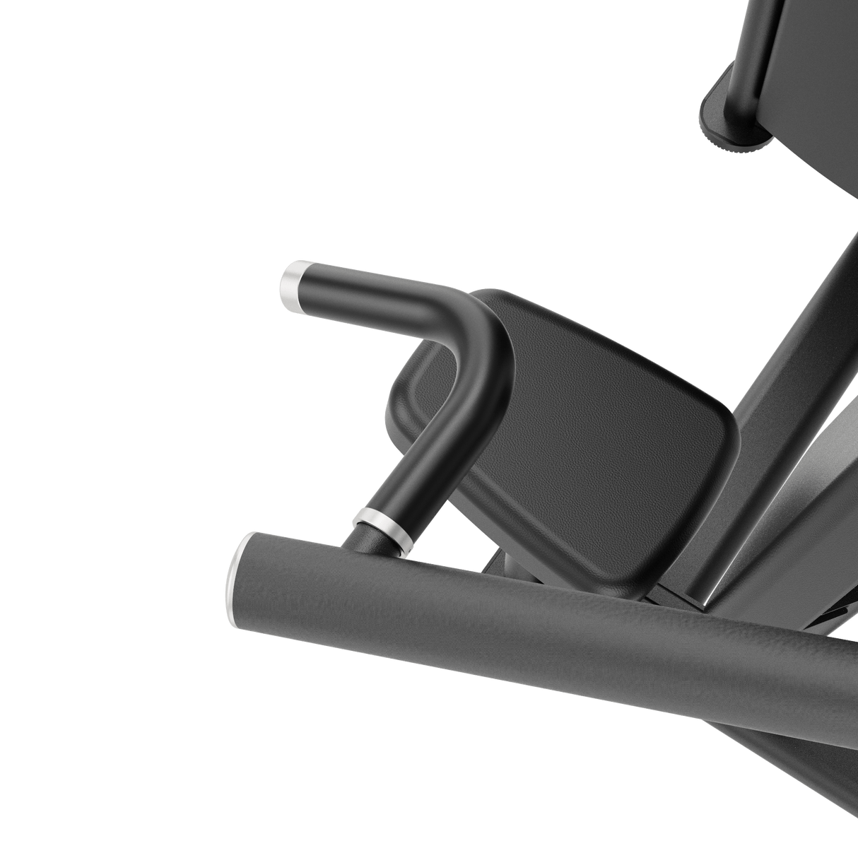 Shoulder Press IRONSIDE Elite