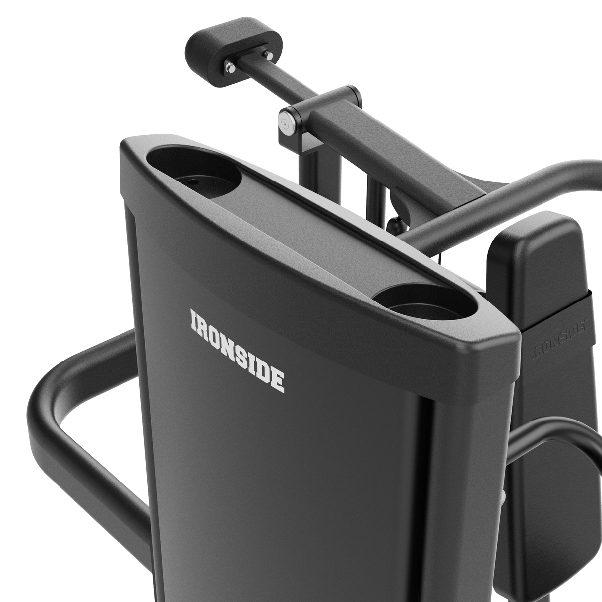 Shoulder Press IRONSIDE Elite