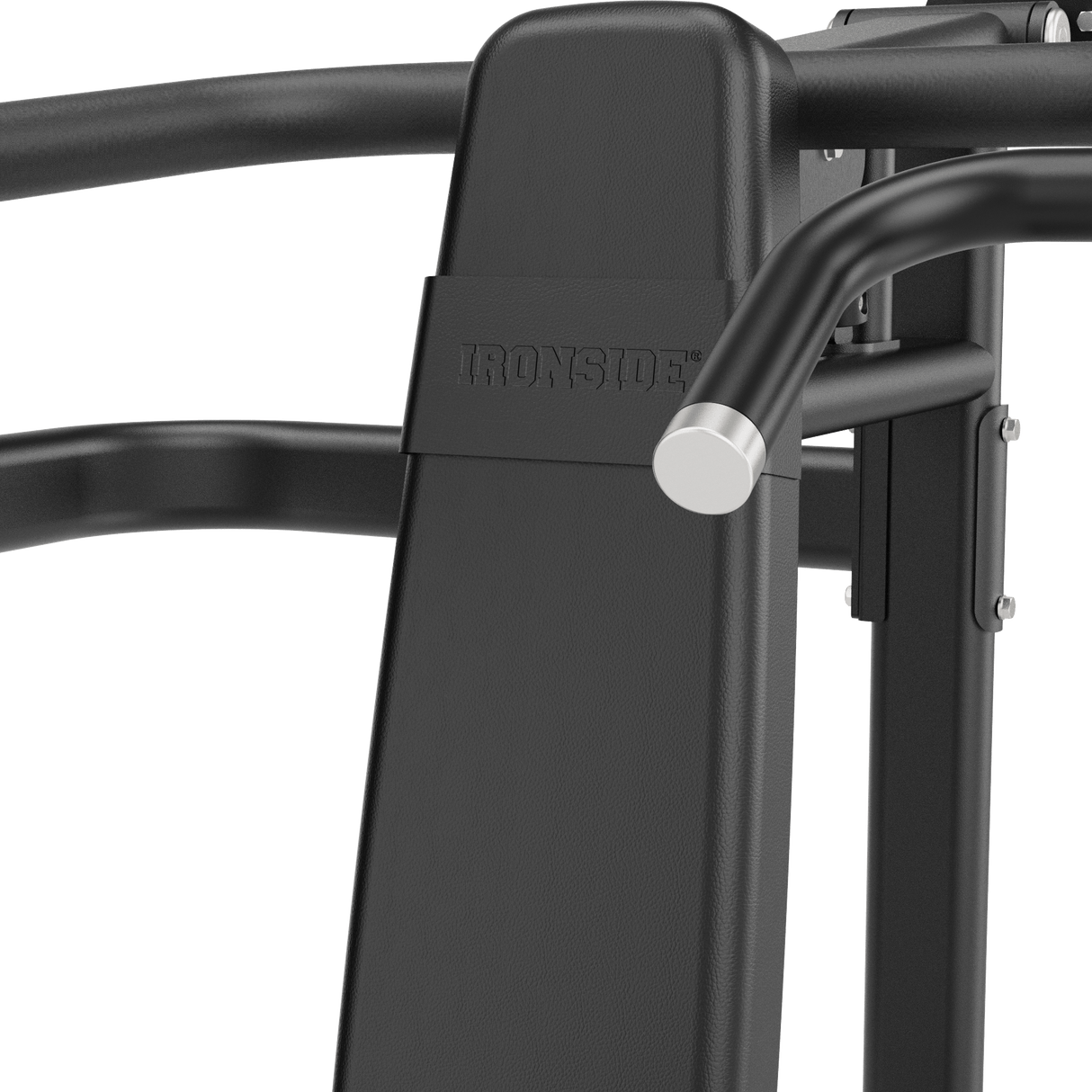 Shoulder Press IRONSIDE Elite