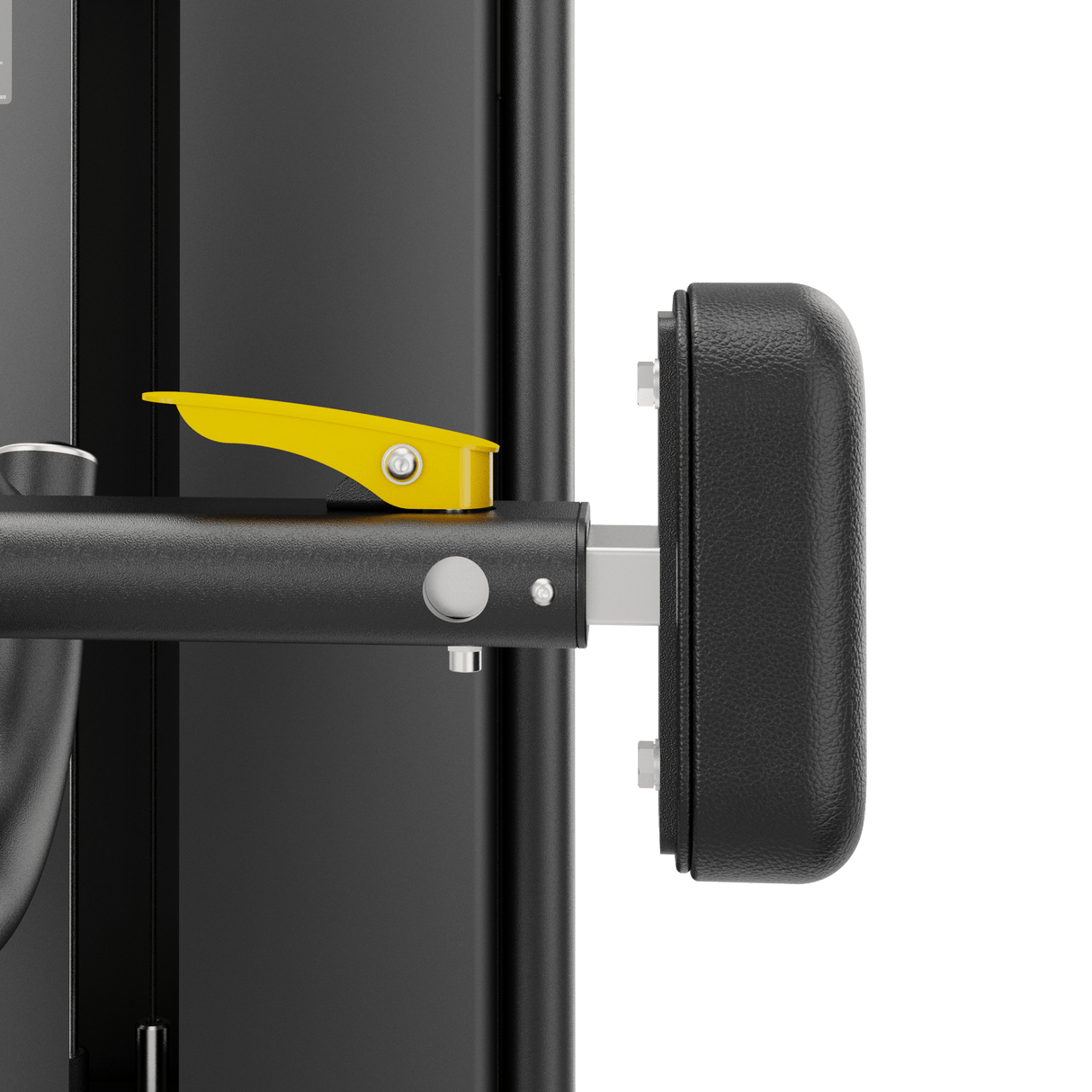 Seated Row IRONSIDE Elite