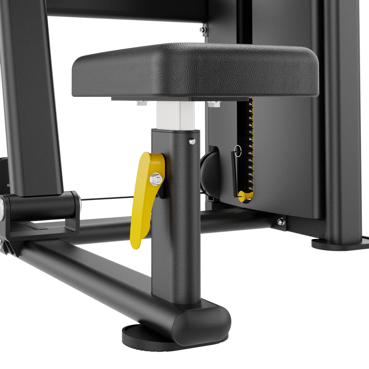 Seated Row IRONSIDE Elite