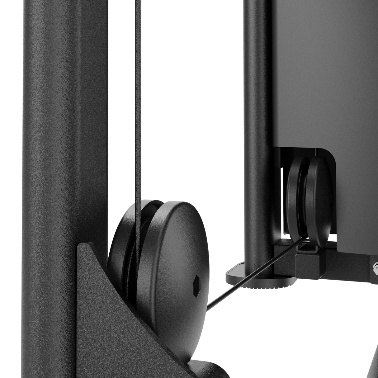 Seated Row IRONSIDE Elite