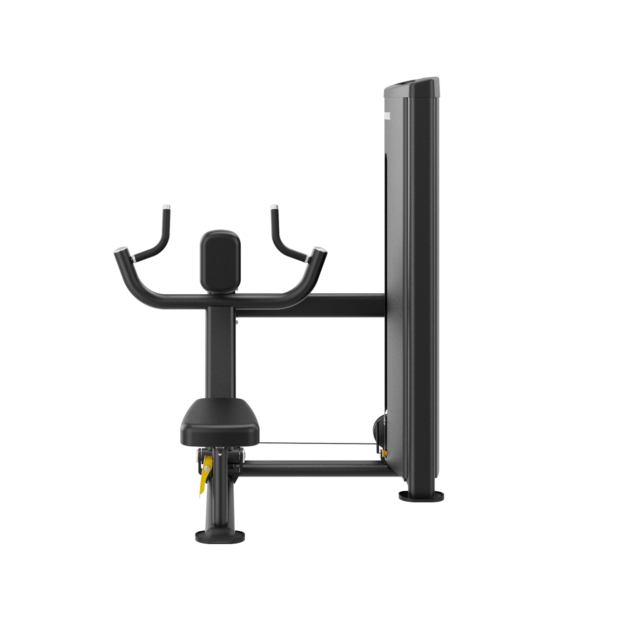 Seated Row IRONSIDE Elite