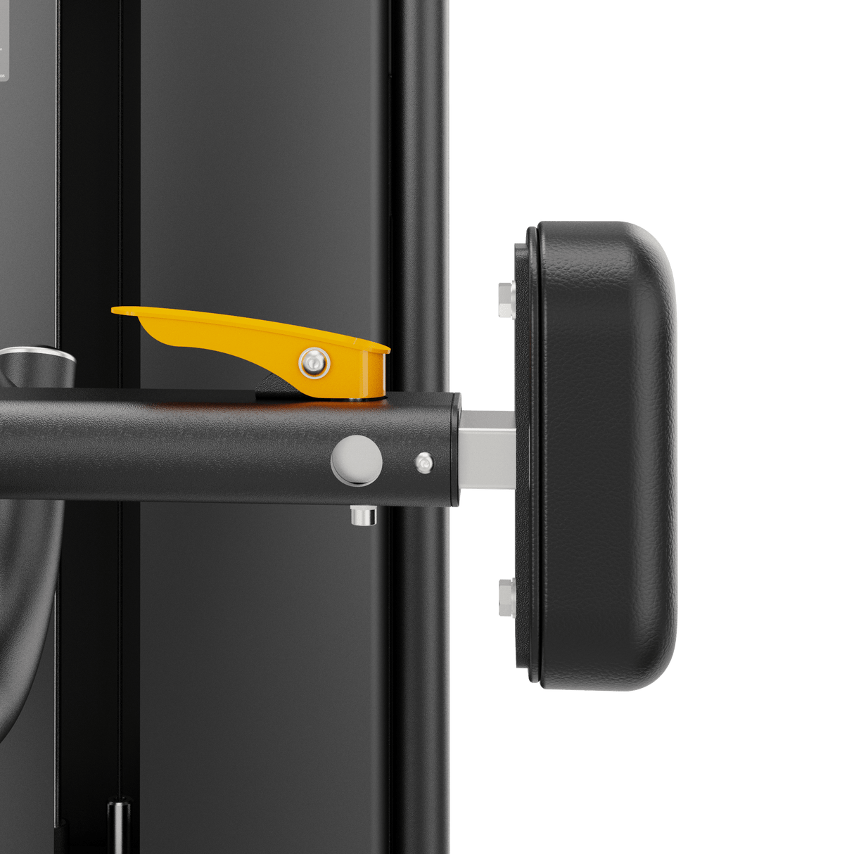 Seated Row IRONSIDE Elite